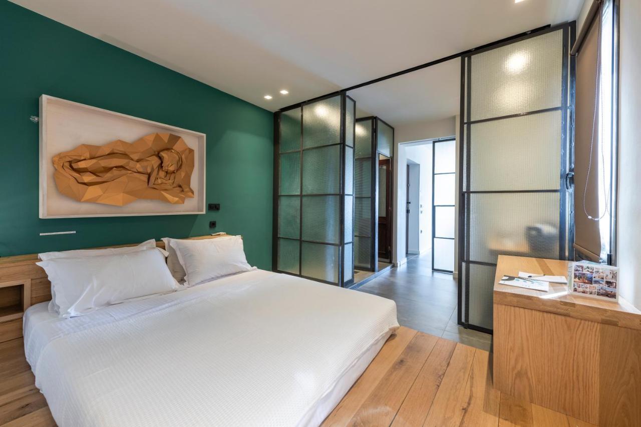 Hidesign Athens Acropolis Panorama Suite Esterno foto