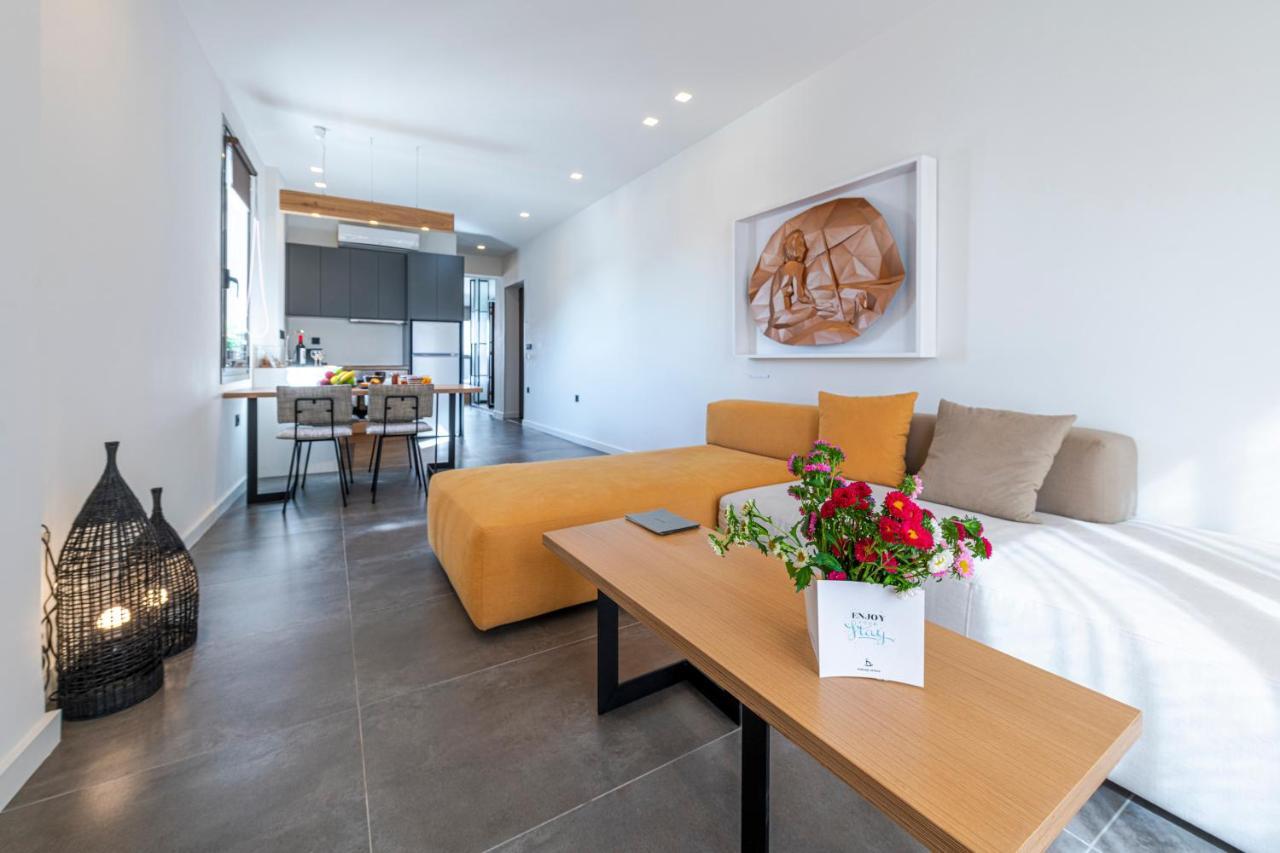 Hidesign Athens Acropolis Panorama Suite Esterno foto